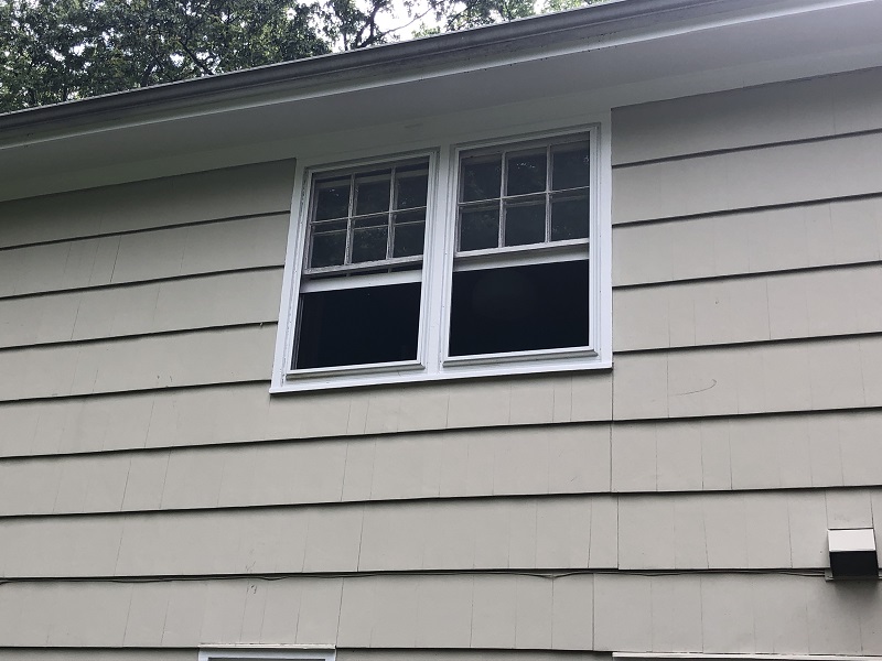 Double Hung Windows